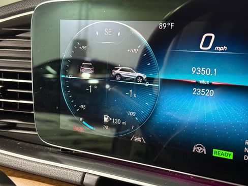 Used 2023 Mercedes-Benz GLE 450 4MATIC image 23