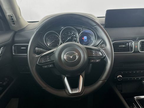 Used 2025 MAZDA CX-5 AWD 2.5 S w/ Preferred Package image 18