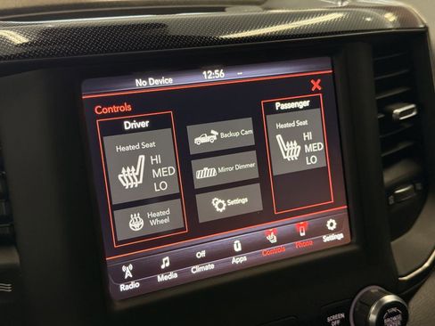 Used 2020 RAM 1500 Sport w/ Night Edition image 60