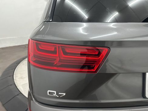 Used 2018 Audi Q7 2.0T Premium Plus w/ Premium Plus Package image 32