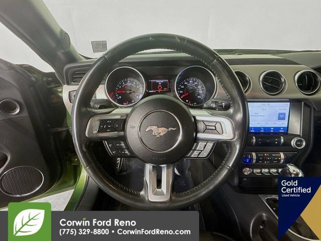 Used 2023 Ford Mustang GT Premium RWD image 15