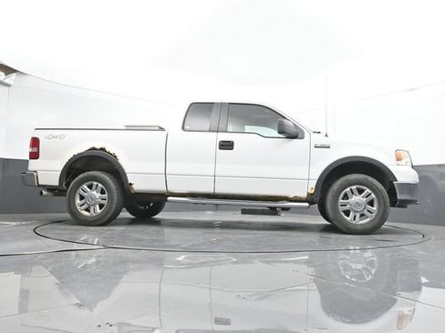 Used 2008 Ford F150 4x4 SuperCab image 22