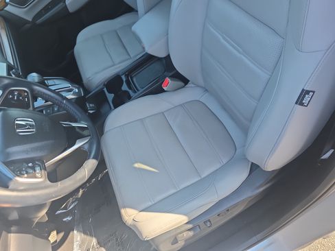Used 2017 Honda CR-V EX-L image 15