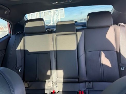 Certified 2025 Toyota Camry XSE w/ Premium Package image 16