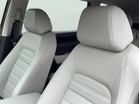 New 2026 Honda CR-V EX-L image 19