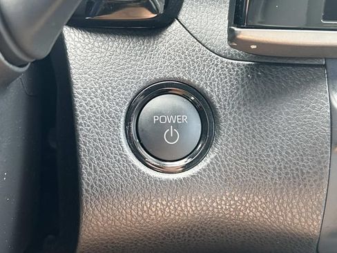 Used 2025 Toyota Camry SE w/ Multimedia Upgrade Package FWD image 28