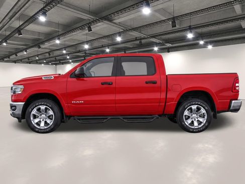 Used 2025 RAM 1500 Lone Star AWD/4WD image 6
