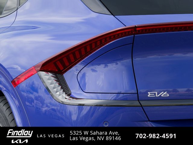 New 2026 Kia EV6 GT-Line AWD/4WD image 31