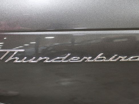 Used 2003 Ford Thunderbird RWD image 8