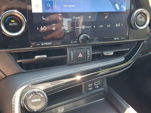 Certified 2022 Lexus NX 350 AWD w/ Cold Area Package image 18