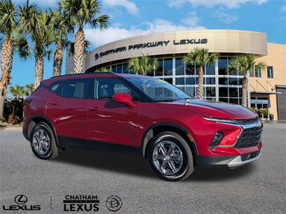 Used 2024 Chevrolet Blazer LT w/ Convenience Package