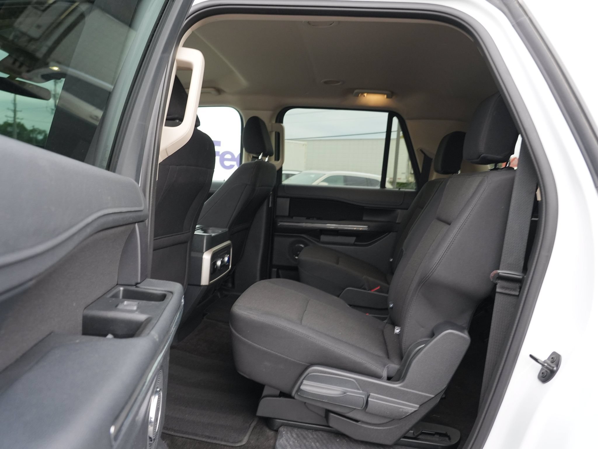 Used 2022 Ford Expedition Max XL AWD/4WD image 18