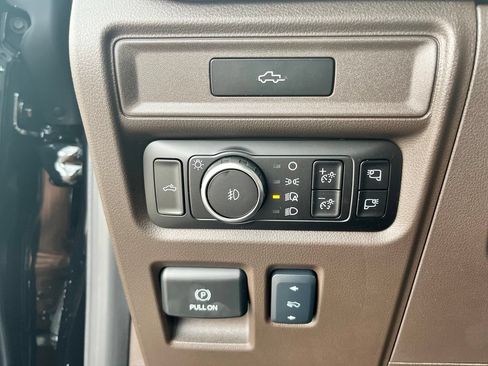 New 2026 Ford F150 King Ranch w/ Equipment Group 601A High AWD/4WD image 16