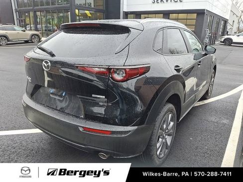 New 2026 MAZDA CX-30 AWD 2.5 S image 4
