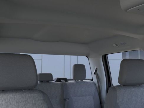 New 2023 Ford F150 XL w/ Trailer Tow Package image 22