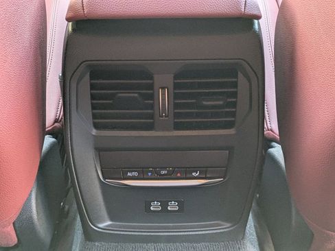 Certified 2023 BMW i4 eDrive40 w/ Premium Package RWD image 18