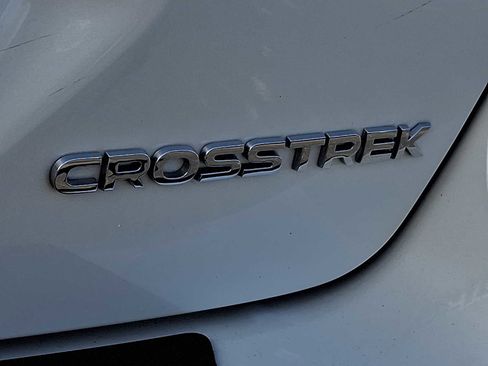 Used 2025 Subaru Crosstrek 2.0i Premium AWD/4WD image 28