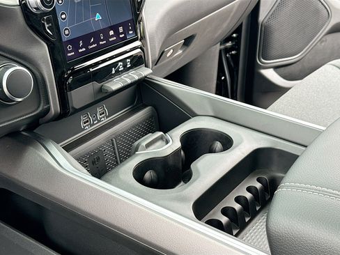 New 2026 RAM 1500 Big Horn image 10