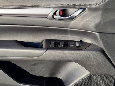 Used 2023 MAZDA CX-5 AWD 2.5 S w/ Preferred Package image 13