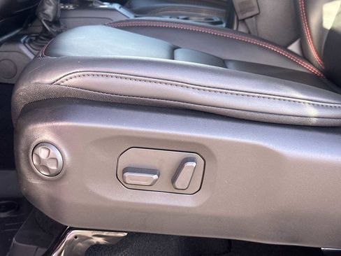 New 2026 Jeep Wrangler Unlimited Rubicon image 29