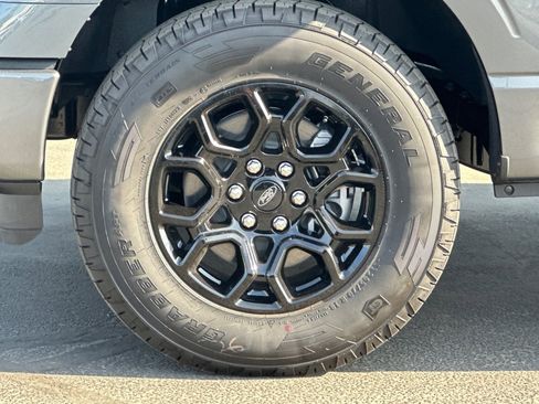 New 2026 Ford F150 XLT w/ Equipment Group 302A MID image 25