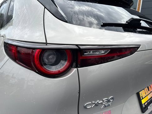 Used 2023 MAZDA CX-30 AWD 2.5 S w/ Select Package image 15