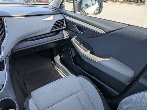 Certified 2025 Subaru Outback Premium AWD/4WD image 17