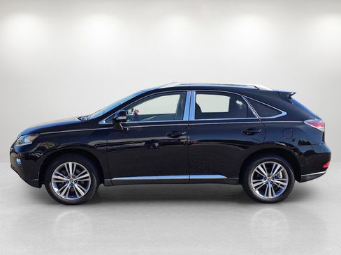 Used 2015 Lexus RX 350 FWD image 8
