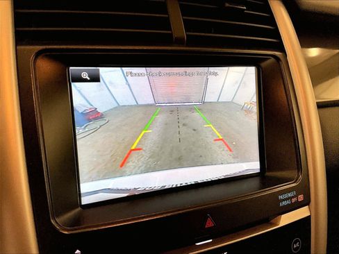 Used 2014 Ford Edge Sport w/ Driver Entry Package AWD/4WD image 20