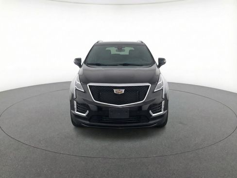 Used 2020 Cadillac XT5 Sportv image 5
