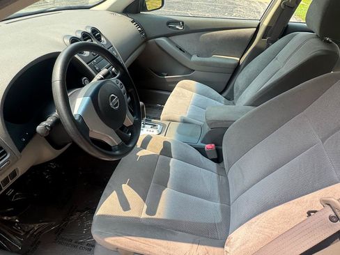 Used 2008 Nissan Altima 2.5 S FWD image 22