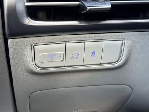 Used 2025 Hyundai Tucson SEL AWD/4WD image 13