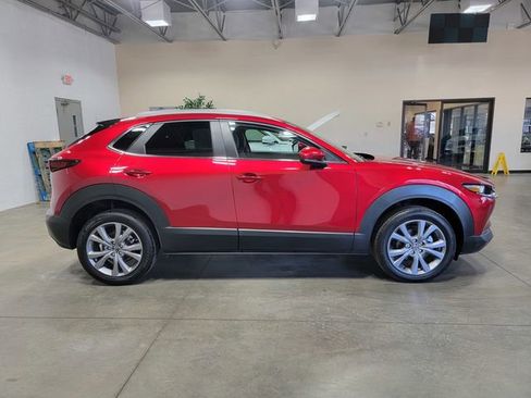 Certified 2025 MAZDA CX-30 AWD 2.5 S w/ Preferred Package image 5