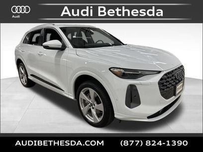 New 2025 Audi Q5 Premium Plus
