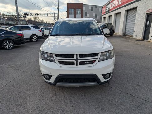 Used 2018 Dodge Journey GT image 3