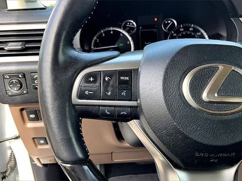 Used 2022 Lexus GX 460 Premium image 10