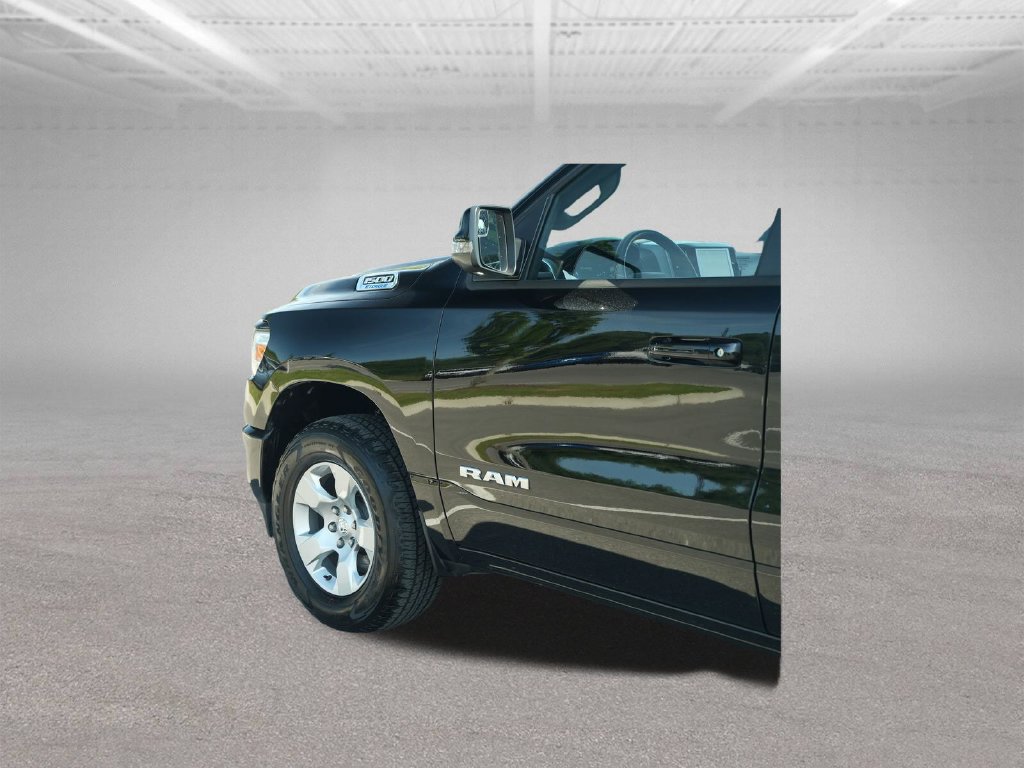 Used 2024 RAM 1500 Big Horn AWD/4WD image 41