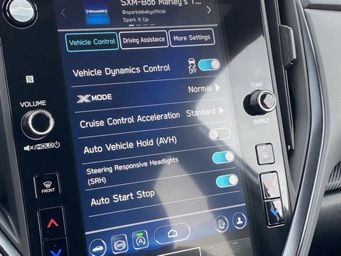 New 2026 Subaru Crosstrek 2.5i Wilderness image 19