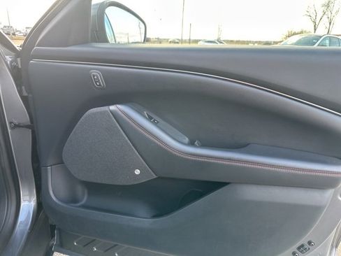 Used 2021 Ford Mustang Mach-E Premium w/ Equipment Group 301A image 10