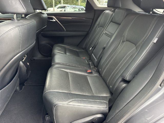 Used 2018 Lexus RX 350 FWD w/ Premium Package image 23