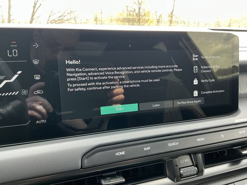 New 2027 Kia Telluride SX Prestige X-Line AWD/4WD image 21