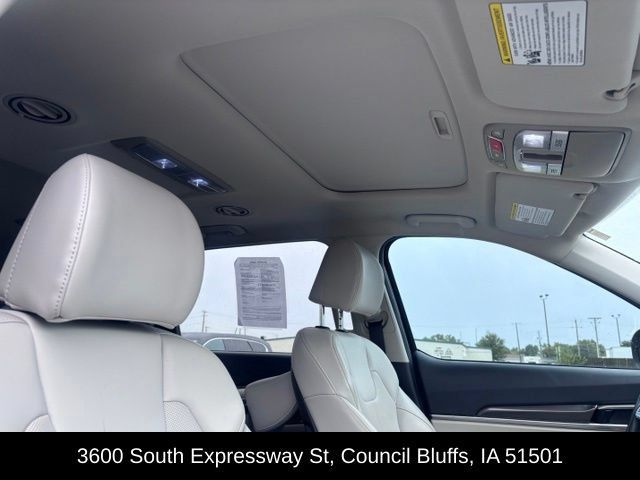 Used 2024 Kia Telluride S w/ S Sunroof Package AWD/4WD image 64