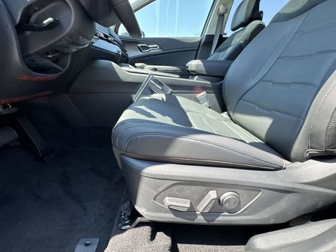 New 2026 Kia Sportage SX Prestige AWD/4WD image 12