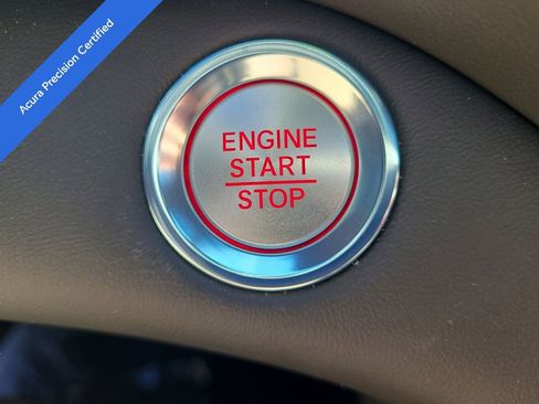 Used 2025 Acura RDX SH-AWD image 30