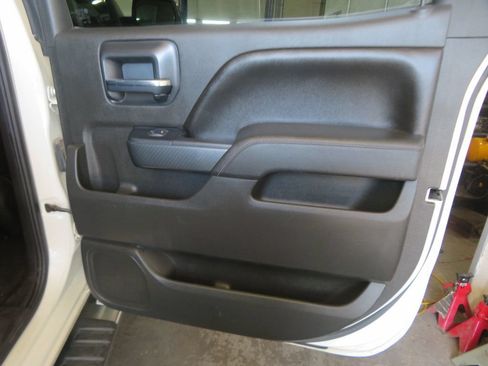 Used 2014 GMC Sierra 1500 SLE AWD/4WD image 26
