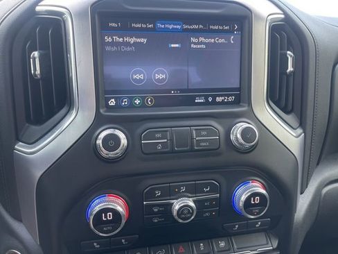 Used 2021 GMC Sierra 1500 Elevation image 27