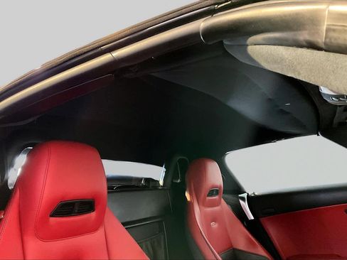 Used 2012 Mercedes-Benz SLS AMG Roadster image 13