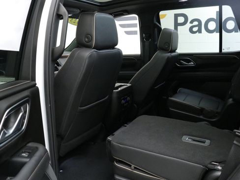 Used 2023 Chevrolet Tahoe Premier image 26