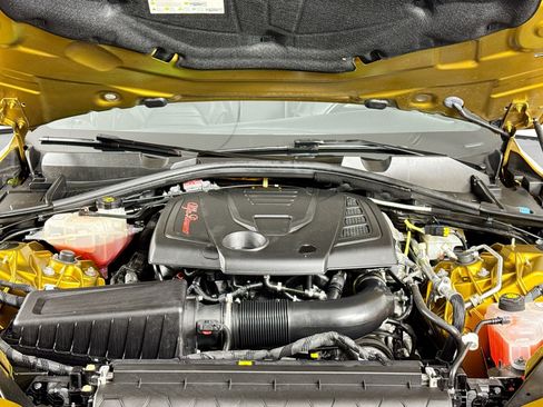 Used 2022 Alfa Romeo Giulia Veloce image 15