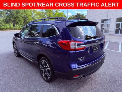 Used 2026 Subaru Ascent Touring w/ Popular Package #2 AWD/4WD image 5